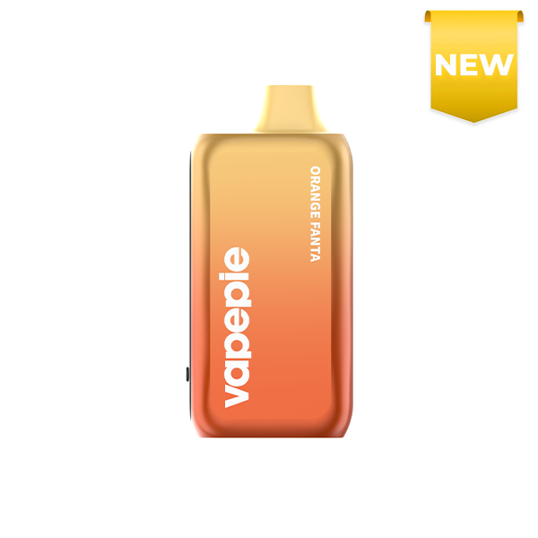 VAPEPIE GhostAir 40000 PUFFS